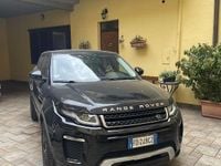 Usata Land Rover Range Rover evoque 150 CV (110 kW) 2016 SUV