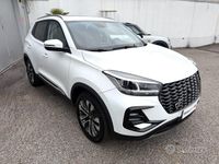 Usata DR DR 5.0 155 CV (114 kW) 2023 Bianco SUV