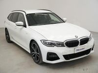 usata BMW 320e 320d 48V Touring Msport