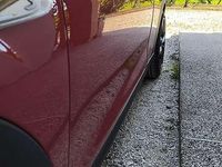 Usata Mini Cooper S 192 CV (141 kW) 2017 Rosso Utilitaria