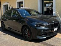 Usata BMW 118 M Sport 150 CV (110 kW) 2023 Nero Utilitaria