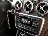 Usata Mercedes A180 109 CV (80 kW) 2013 Bianco Utilitaria
