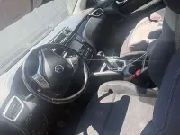 Usata Nissan Qashqai N-Connecta 131 CV (96 kW) 2017 SUV