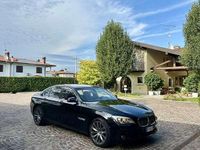 Usata BMW 730 M Sport 245 CV (180 kW) 2011 Berlina