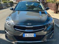 usata Kia XCeed XCeed1.6 crdi Style 115cv