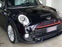 usata Mini Cooper SD 2.0 Business XL 3p auto