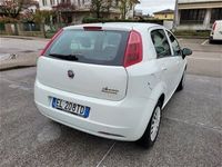 usata Fiat Grande Punto 1.3 MJT 75 CV OK NEOPATENTATI