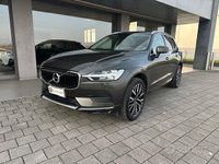Usata Volvo XC60 Business Edition 150 CV (110 kW) 2019 Grigio SUV