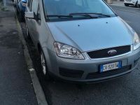 Usata Ford C-MAX 120 CV (88 kW) 2005 Grigio Monovolume