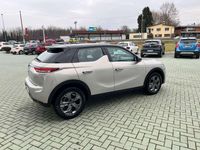 Usata DS Automobiles DS3 Crossback Business 102 CV (75 kW) 2020 Grigio SUV