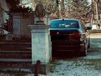 Usata BMW 520 2011 Blu Berlina