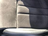 Usata Audi A4 S-Line 150 CV (110 kW) 2017 Nero Station wagon