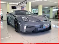 Nuova Porsche 992 510 CV (375 kW) 2026