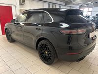 usata Porsche Cayenne Cayenne3.0 PASM SEDILI VENTILATI RISC LED RADAR