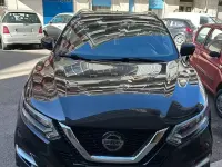 Brugt Nissan Qashqai 116 HK (85 kW) 2019 Sort SUV