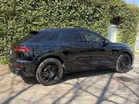 Usata Audi SQ8 Sport 507 CV (372 kW) 2021 SUV