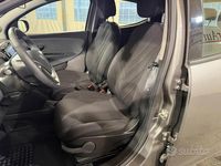 Usata Lancia Ypsilon Gold 70 CV (51 kW) 2022 Grigio Utilitaria