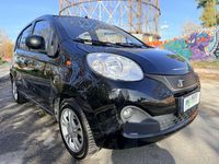 Occasion DR Zero 69 ch (50 kW) 2019 Noir Citadine