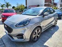 Usata Ford Puma ST 125 CV (91 kW) 2025 Grigio SUV