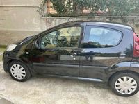 usata Peugeot 107 5p 1.0 12v Active etg5 (2tronic) my14