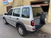 Usata Land Rover Freelander 2005 SUV