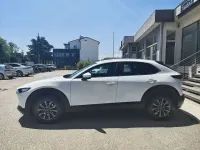 Usata Mazda CX-30 Evolve 122 CV (89 kW) 2023 Bianco SUV