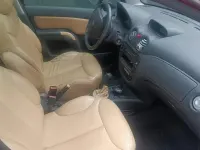 Usata Citroën C3 90 CV (66 kW) 2005 Rosso Berlina