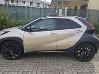 Usata Toyota Aygo X Trend 72 CV (52 kW) 2022 SUV