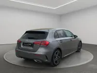 Occasion Mercedes A160 Premium 109 ch (80 kW) 2022 Gris Berline