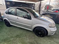 Usata Citroën C3 Exclusive 2007 Grigio Berlina