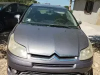 Usata Citroën C4 90 CV (66 kW) 2006 Coupé