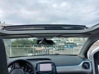 Usata Peugeot 108 2017 Bianco Utilitaria