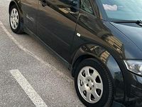 Usata Audi A2 75 CV (55 kW) 2002 Utilitaria