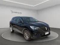 Usata Renault Kadjar Business 116 CV (85 kW) 2022 Nero SUV