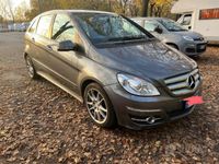 usata Mercedes B200 Classe2011