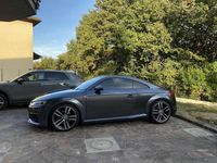 Usata Audi TT S-Line 230 CV (169 kW) 2016 Coupé