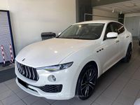 Usata Maserati Levante GranLusso 349 CV (256 kW) 2020 Bianco SUV