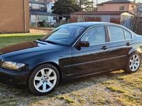 Usata BMW 330 2003 Berlina