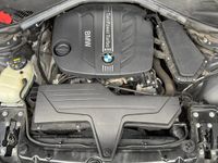 Begagnad BMW 316 116 HK (85 kW) 2014 Grå Kombi