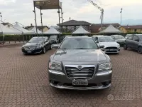 Usata Lancia Thema 239 CV (175 kW) 2013 Grigio Berlina