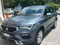 usata Seat Ateca Ateca2.0 tdi Business 150cv