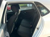 Usata VW Polo Highline 90 CV (66 kW) 2017 Bianco Berlina