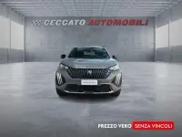 Nuova Peugeot e-2008 Allure 114 kW (156 CV) 2026 Grigio SUV