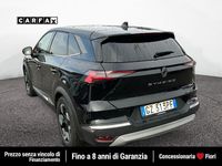 Usata Renault Symbioz Iconic 143 CV (105 kW) 2025 Nero SUV