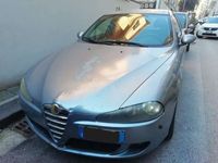 usata Alfa Romeo 147 1475p 1.9 jtd Progression 120cv