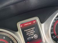 Usata Fiat Freemont 170 CV (125 kW) 2012 Nero SUV