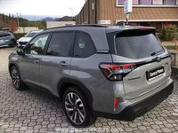 Usata Subaru Forester Premium 136 CV (100 kW) 2024 Beige SUV