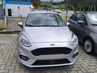Usado Ford Fiesta ST-Line 86 HP (63 kW) 2021 Sedan