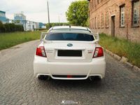 Usata Subaru Impreza 300 CV (220 kW) 2011 Berlina