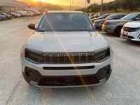 Nuova Jeep Avenger Summit 101 CV (74 kW) 2025 SUV
